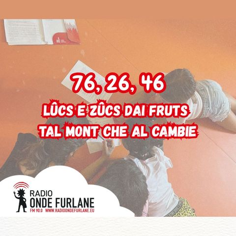 Copertina del podcast