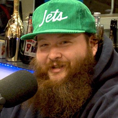 Action Bronson Interview