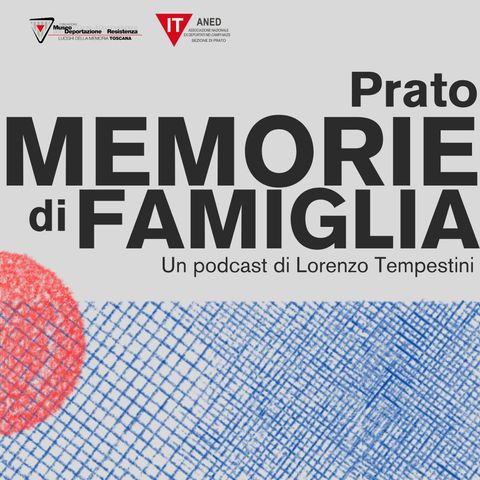 Prato: Memorie di Famiglia - Trailer