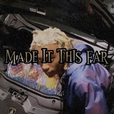 Playboi Carti - Made It This Far (24 Songs)