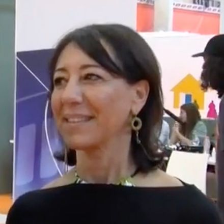 Simona De Giorgio - Cam.Com. Ufficio Comitato per l'Imprenditorialità Sociale