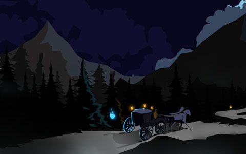 Dracula Episode: September 4th