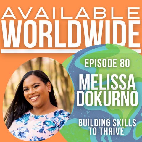 Melissa Dokurno, Esq. | Building Skills to Thrive