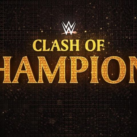 Clash of Champions Prediction Show!!!!