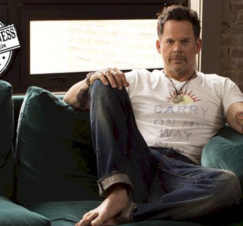 Jimmy & Otis -  Gary Allan Interview