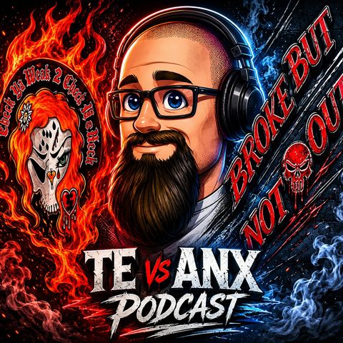 Copertina del podcast