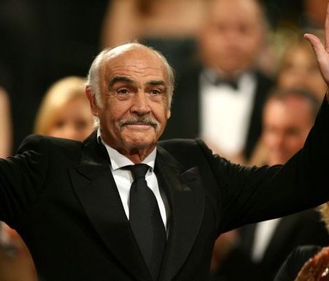 Licence to Podcast: Sean Connery Tribute