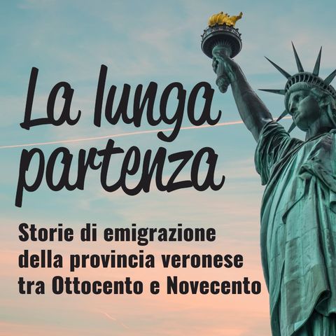 Copertina del podcast