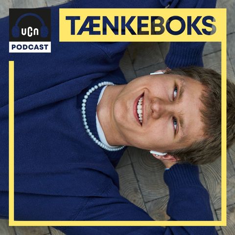 Copertina del podcast