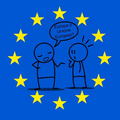 Europa o Unione Europea?
