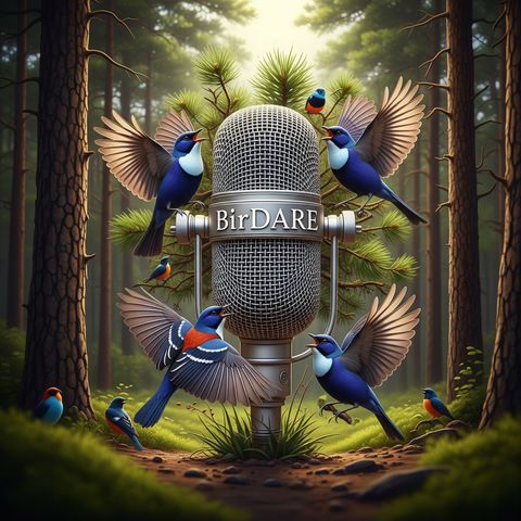 Podcast Cover