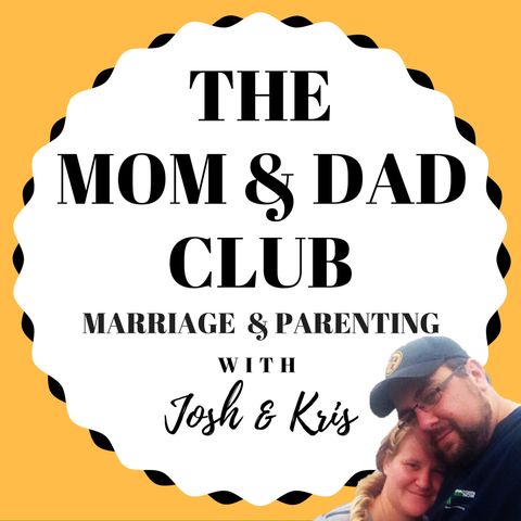 008: This Couple Does What? Getting to Know Jason & Tanja Mackenzie