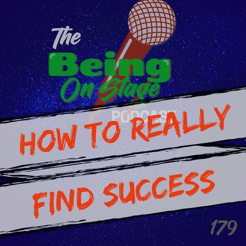 How to Really Find Success