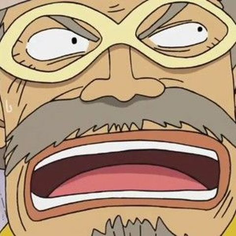 Episode 108, "What Would Oda Think Of This"