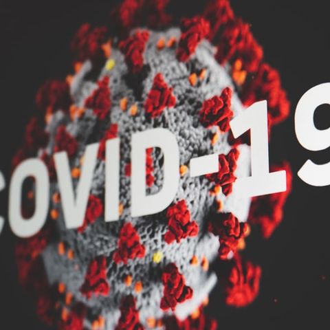COVID-19 2020'S BIGGEST BLEESING