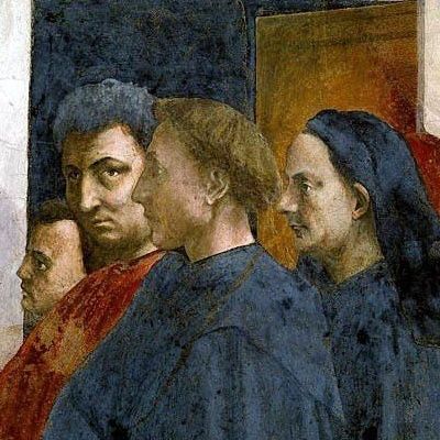 Lorenzo Raggi - Masaccio, Brunelleschi, Donatello - stagione 1