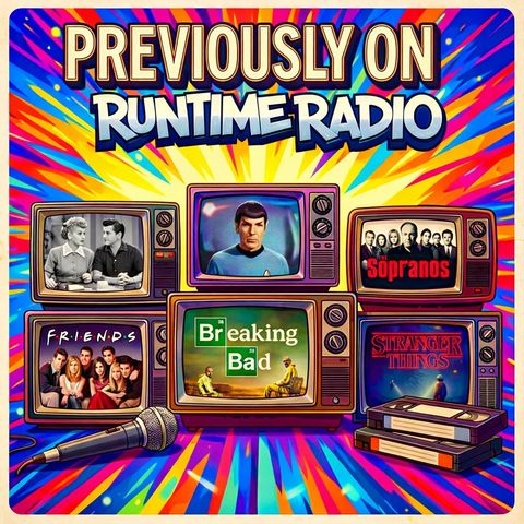 Copertina del podcast