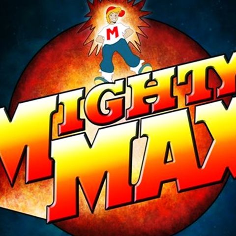 Mighty Max - Riassunto/Recensione