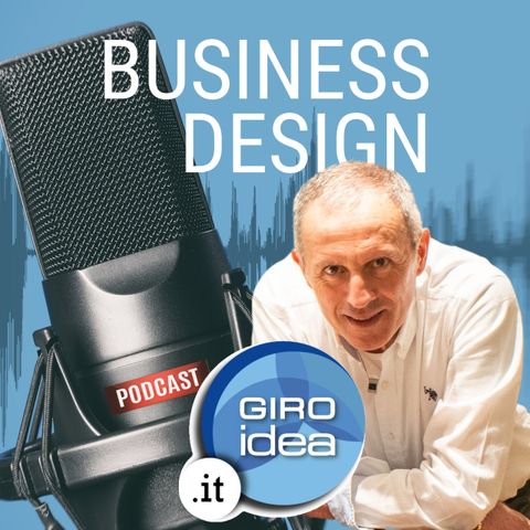 Business Design per nuovi modelli di business