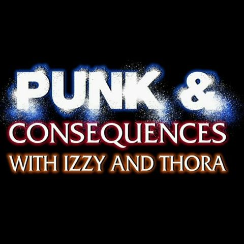 Episode 3- Up the punks! Up the consent!