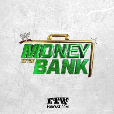 Money in the Bank 2013: Silence please!