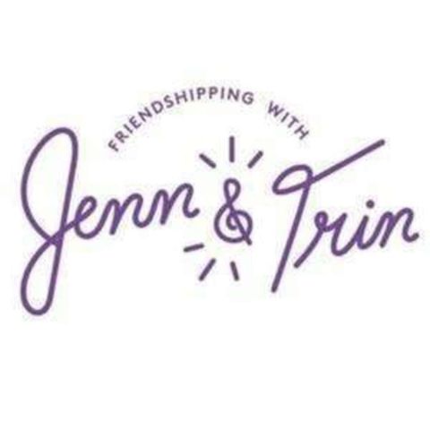 Jenn & Trin: Origins