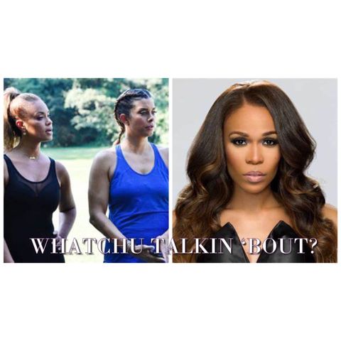 Robyn & Gizelle Get CHECKED By Michelle Williams | Go Hard On Others & Hide Their Own ‘Reality’?
