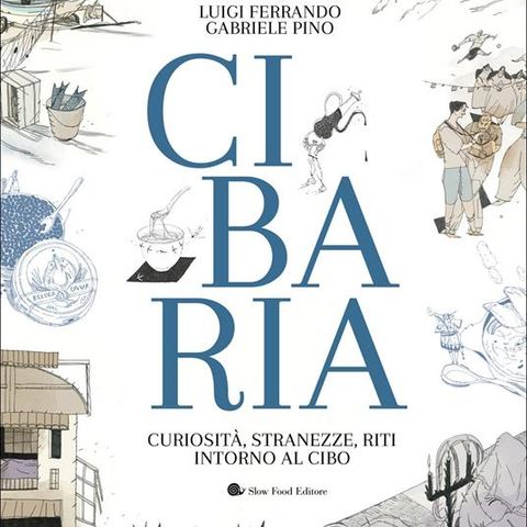 Luigi Ferrando "Cibaria"
