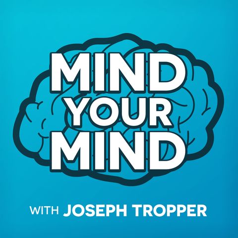 Podcast Cover