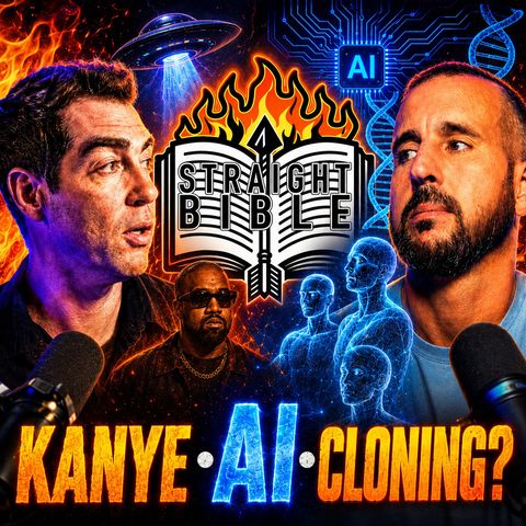I Went to Bible Study With Kanye West…