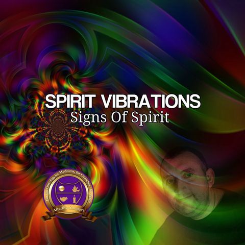 Spirit Vibrations