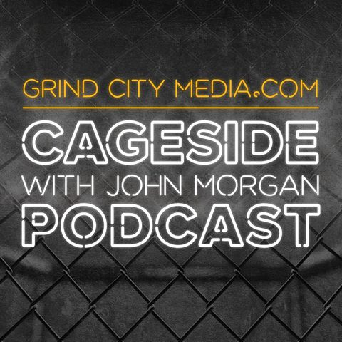 Renato Moicano: Conor McGregor with ‘trolling of the century’ of Michael Chandler | Cageside 1 on 1