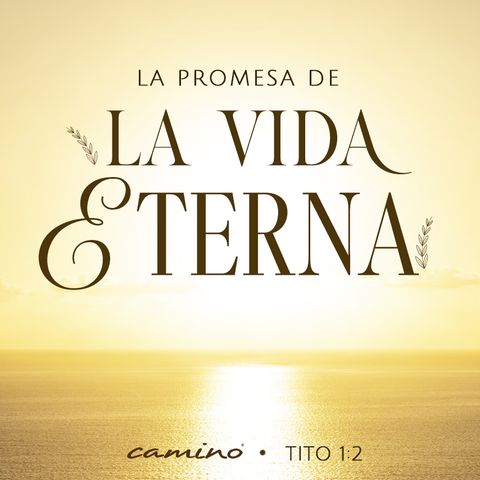 Oración 25 de septiembre (La promesa de la Vida Eterna)