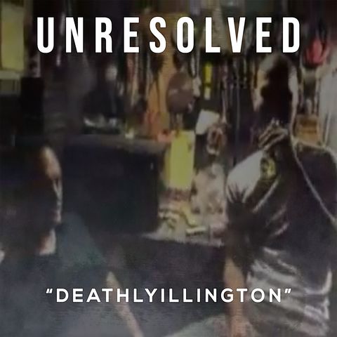 "Deathlyillington"