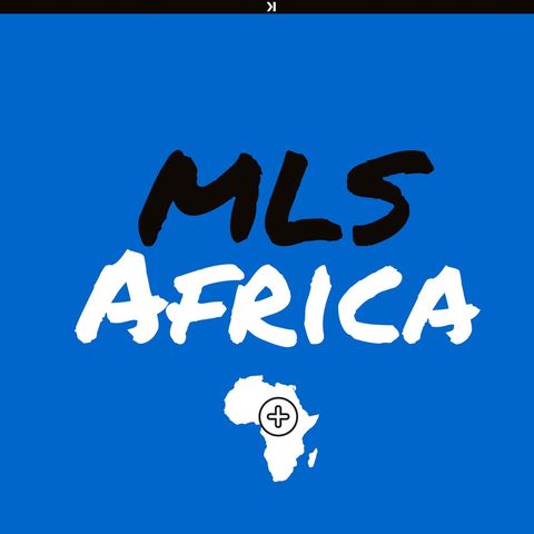 MLS Africa Plus Épisode 45 - via @matlemee avec @PatrickJuillard  #IMFC