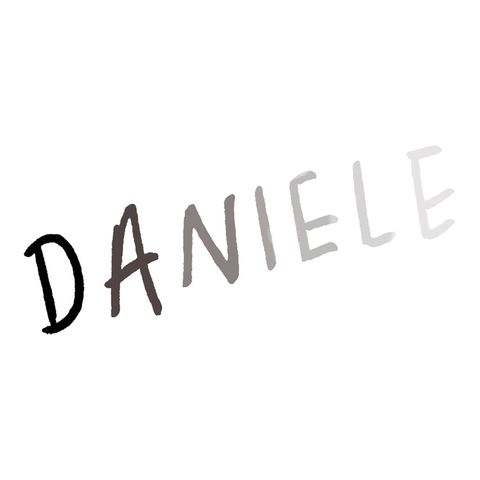 Daniele - La sensazione di essere invisibile