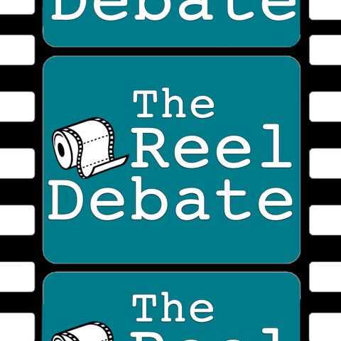 Reel Debate Trailer