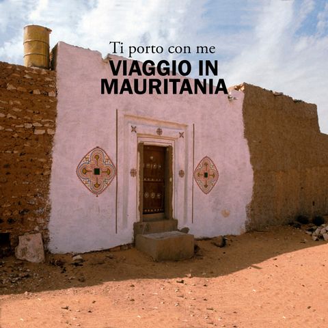 Viaggio in Mauritania - 03 Tè nel deserto