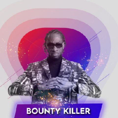 Bounty Killer