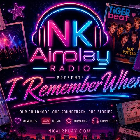 I Remember When - Lisa Frank