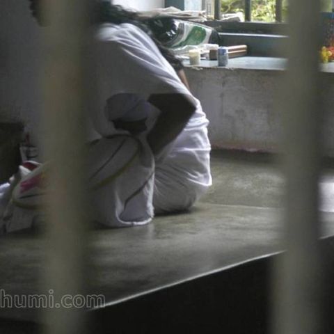 വനിതാജയിലുകളിലെ സൗന്ദര്യവര്‍ധക ആവശ്യങ്ങള്‍ |അകത്താണ് അമ്മ 09 | Imprisoned Mothers