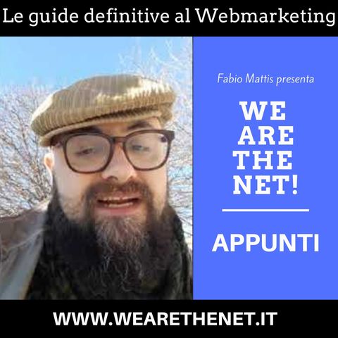 Le guide definitive al webmarketing