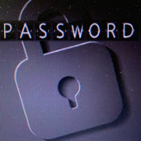 Episode 107 - Do You have a password strategy?