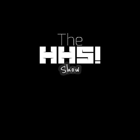 The Hhs! Show... (The Social Club Misfits Episode) PART 1