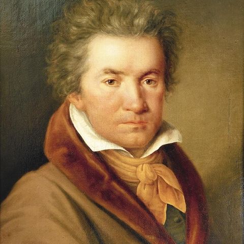 Biografía de Beethoven
