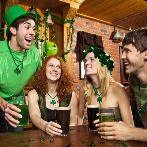 Saint Patrick's Day: le curiosità che devi sapere sulla festa di San Patrizio del 17 marzo