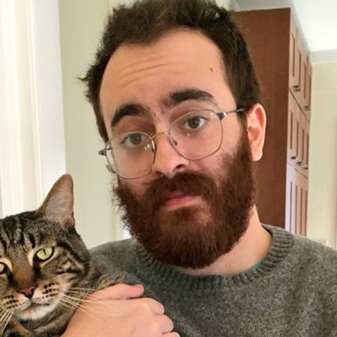Isaiah Breen