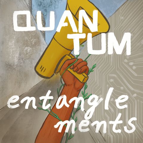 Respair Presents: Quantum Entanglements