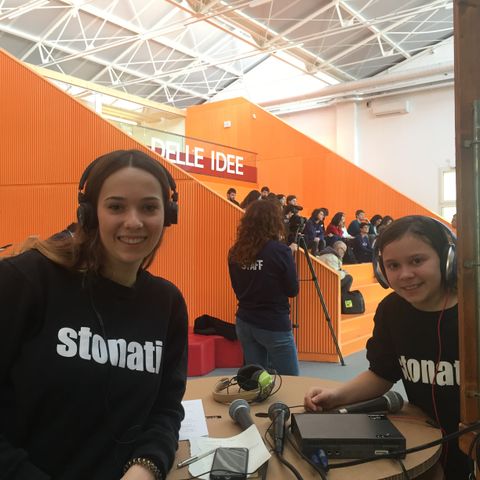 #bo Lavoro senza filtri?