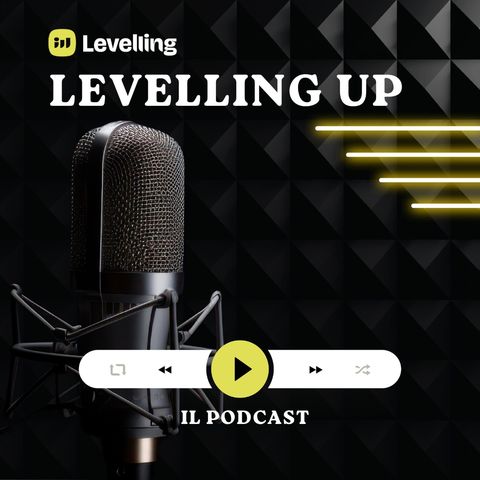 Copertina del podcast